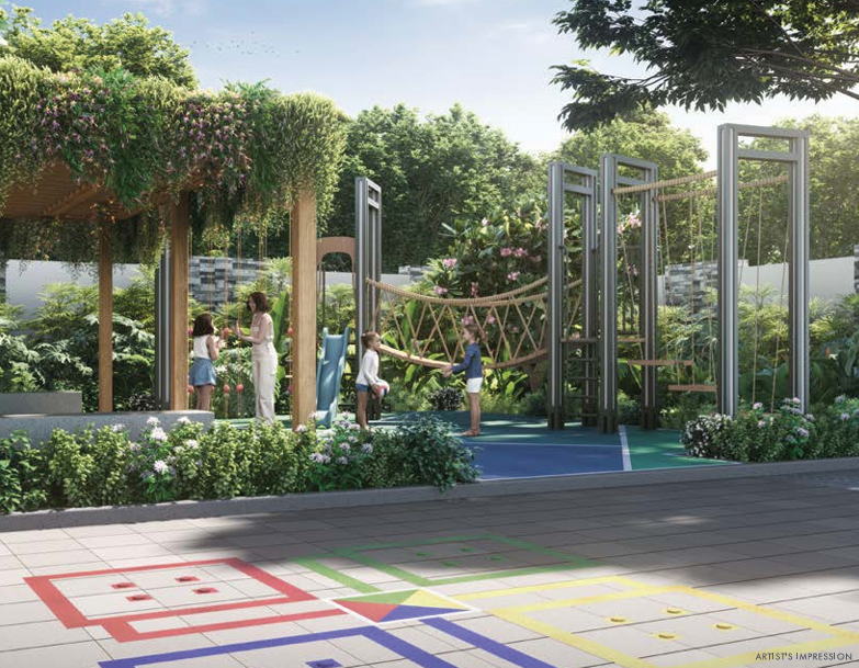 Play Area